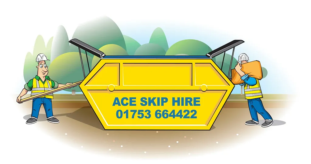 skip hire