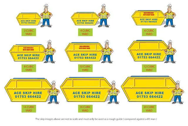 skip hire gerrards cross